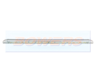 LED Autolamps 23450 12v Sliver LED Awning Light