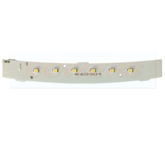 Replacement LED Module For Hella Jumbo 320FF 2