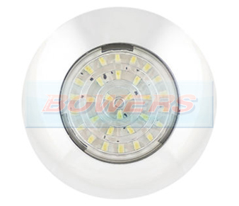 LED Autolamps 7524W/7530W