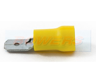 BOW9071311 Spade Terminals