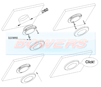 FT-046 LED Interior Light Schematic 2