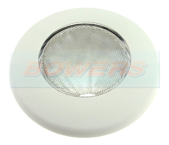 FT-046 White LED Interior Light