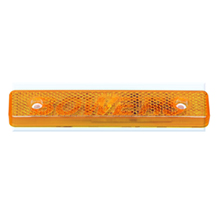 Jokon SMLR2013 12.1019.500 24v LED Amber Side Marker Light Lamp