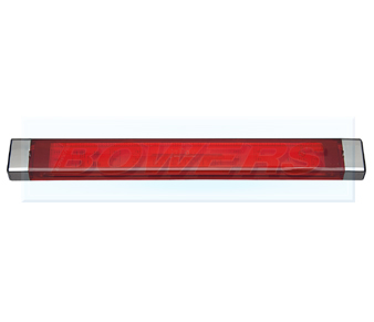 Jokon L250 Red Rear Stop/Tail Light