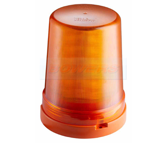 Hella VF 700 LED Amber Beacon 2XD357958111