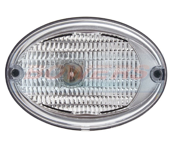 Hella 2ZR343130607 Reverse Light