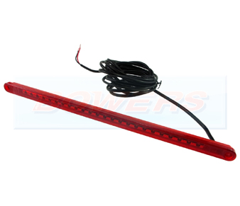 LED Rear High Level Brake Light BOW9991245