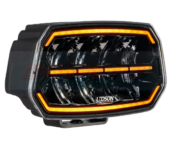 Ledson Epix10+ Amber