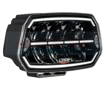 Ledson Epix10+ Strobe White