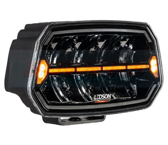 Ledson Epix10+ Strobe