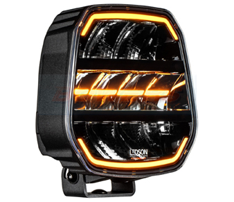 Ledson Epix9+ Amber LED33491250