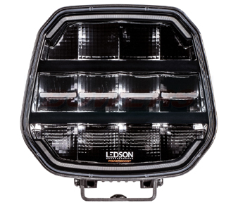 Ledson Epix9+ Off LED33491250