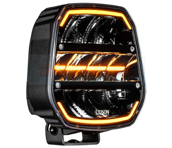 Ledson Epix9+ Strobe Amber LED33491252