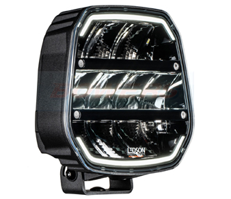 Ledson Epix9+ Strobe White LED33491252