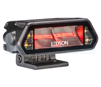 Ledson Epix5+ Work LED 334915024 Red