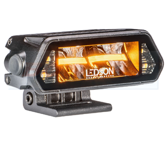 Ledson Epix5+ LED Strobe 334915089 Amber