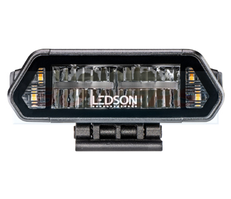 Ledson Epix5+ LED Strobe 334915089 Off