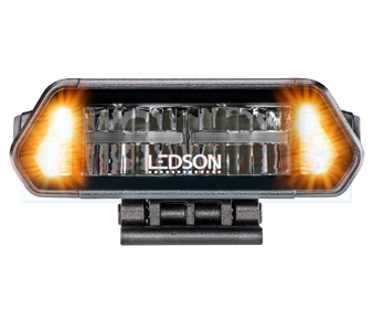 Ledson Epix5+ LED Strobe 334915089 Strobe