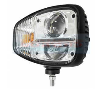 LG820R LED Headlight