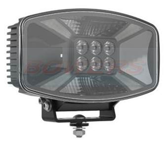 X Design LED Jumbo Spotlight LG932 Off