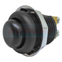 12v/24v Push Button Momentary Switch