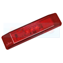 Jokon S2019 LED Red Red Marker Light Lamp