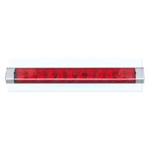 Jokon L250 Red Rear Tail Light Lamp For Motorhome/Bus/Coach