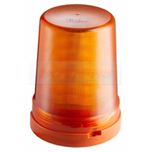 Hella VF 700 Hella VF 700 LED Flashing Amber Beacon 3 Bolt Mounting R10 R65