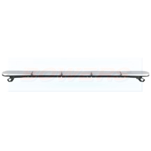 1500mm 5ft Slimline Narrow Amber LED Light Bar Beacon Bar