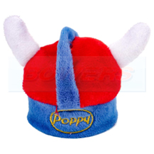 Red, White And Blue Norway Norwegian Hat For Gracemate Poppy DX-10 Truck Van Air Freshener