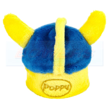 Blue And Yellow Sweden Swedish Hat For Gracemate Poppy DX-10 Truck Van Air Freshener