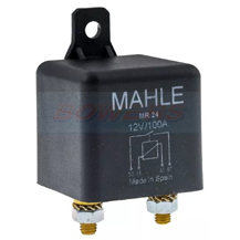 12v 100A High Performance Heavy Duty Make and Break Relay